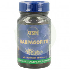 Harpagofito 60 Comprimidos G.S.N.