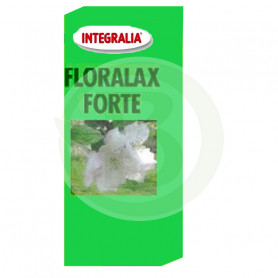 Floralax Forte Jarabe 250Ml. Integralia