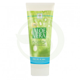 Aloe Vera Gel 200Ml. Noefar