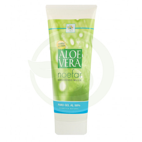 Aloe Vera Gel 200Ml. Noefar