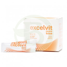 Excelvit Pure 30 Stick