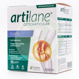 Artilane Forte 30 Sobres Arama Natural Products