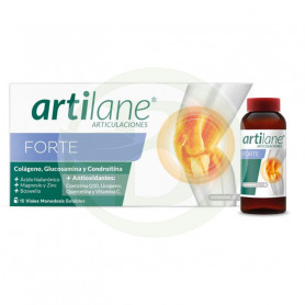 Artilane Forte 15 Viales Arama Natural Products