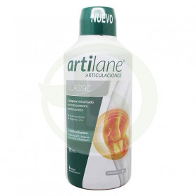 Artilane 900Ml. Arama Natural Products