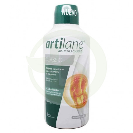 Artilane 900Ml. Arama Natural Products