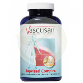 Vascusan 180 Tabletas Dietinor