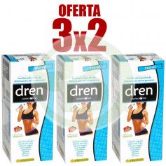 Pack 3x2 Perfect Line Dren 250Ml. Pinisan