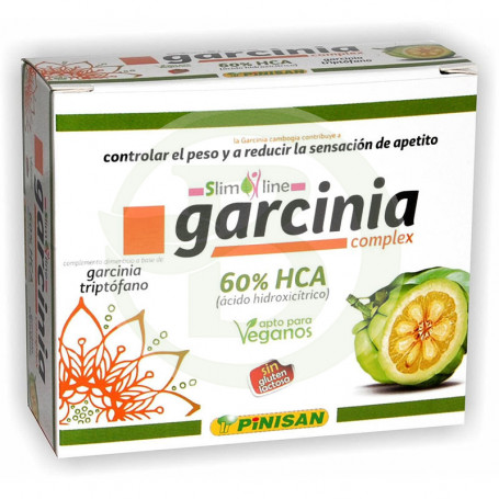 Garcinia Complex Pinisan