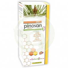 Pinosan 250Ml. Pinisan