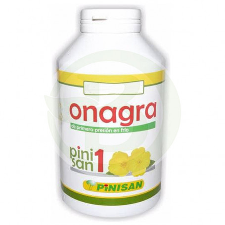 Onagra 400 Perlas Pinisan