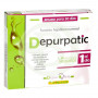 Depurpatic 30 Cápsulas Pinisan