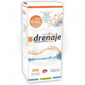 Drenaje Complex 500Ml. Pinisan