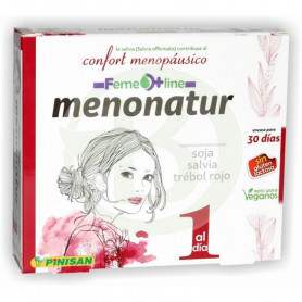 Menonatur 30 Capsulas Pinisan