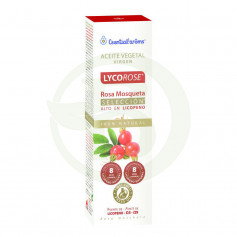 Lycorose Rosa Mosqueta 100Ml. Esential Aroms