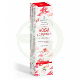 Aceite de Rosa Mosqueta Ecocert 50Ml. Esential Aroms