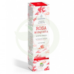 Aceite Virgen de Rosa Mosqueta 50Ml. Esential Aroms