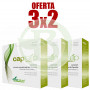 Pack 3x2 Captalip 28 Comprimidos Soria Natural