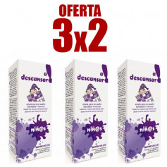 Pack 3x2 A Descansar 150Ml. Soria Natural