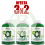 Pack 3x2 Verde de Alfalfa 240 Cápsulas Soria Natural