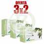 Pack 3x2 Té Verde 60 Comprimidos Soria Natural