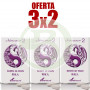 Pack 3x2 Chinasor 2 Soria Natural
