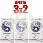 Pack 3x2 Chinasor 9 Soria Natural