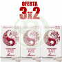 Pack 3x2 Chinasor 33 Soria Natural