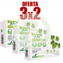 Pack 3x2 Diurín 30 Cápsulas Soria Natural