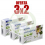 Pack 3x2 Dologén 30 Cápsulas Soria Natural