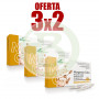 Pack 3x2 Diatonato 2 28 Viales Soria Natural