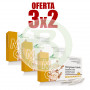 Pack 3x2 Diatonato 3 28 Viales Soria Natural