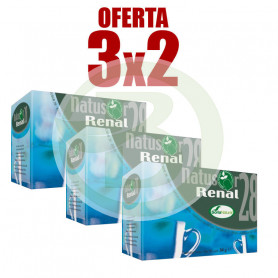 Pack 3x2 Natusor 28 20 Filtros Soria Natural