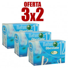 Pack 3x2 Natusor 12 20 Filtros Soria Natural