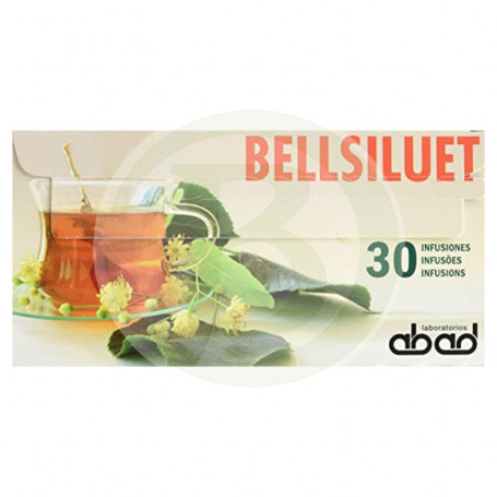 Bellsiluet 30 Filtros Abad