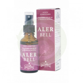 Alerbell Spray 30Ml. Jellybell