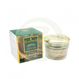 Crema Extrissima Triple Acción 50Ml. Fleurymer