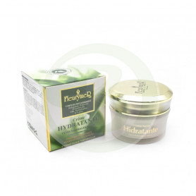 Crema Hidratante Normal/Seco 50Ml. Fleurymer