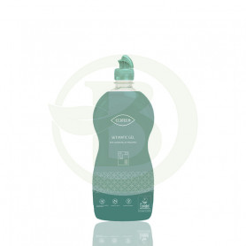 Detergente Lavavajillas en Gel Bio 750Ml. Ecotech