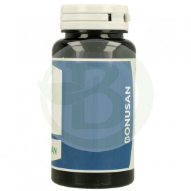 Vitamina B1 (Tiamina Hcl) 300Mg. 60 Cápsulas Bonusan