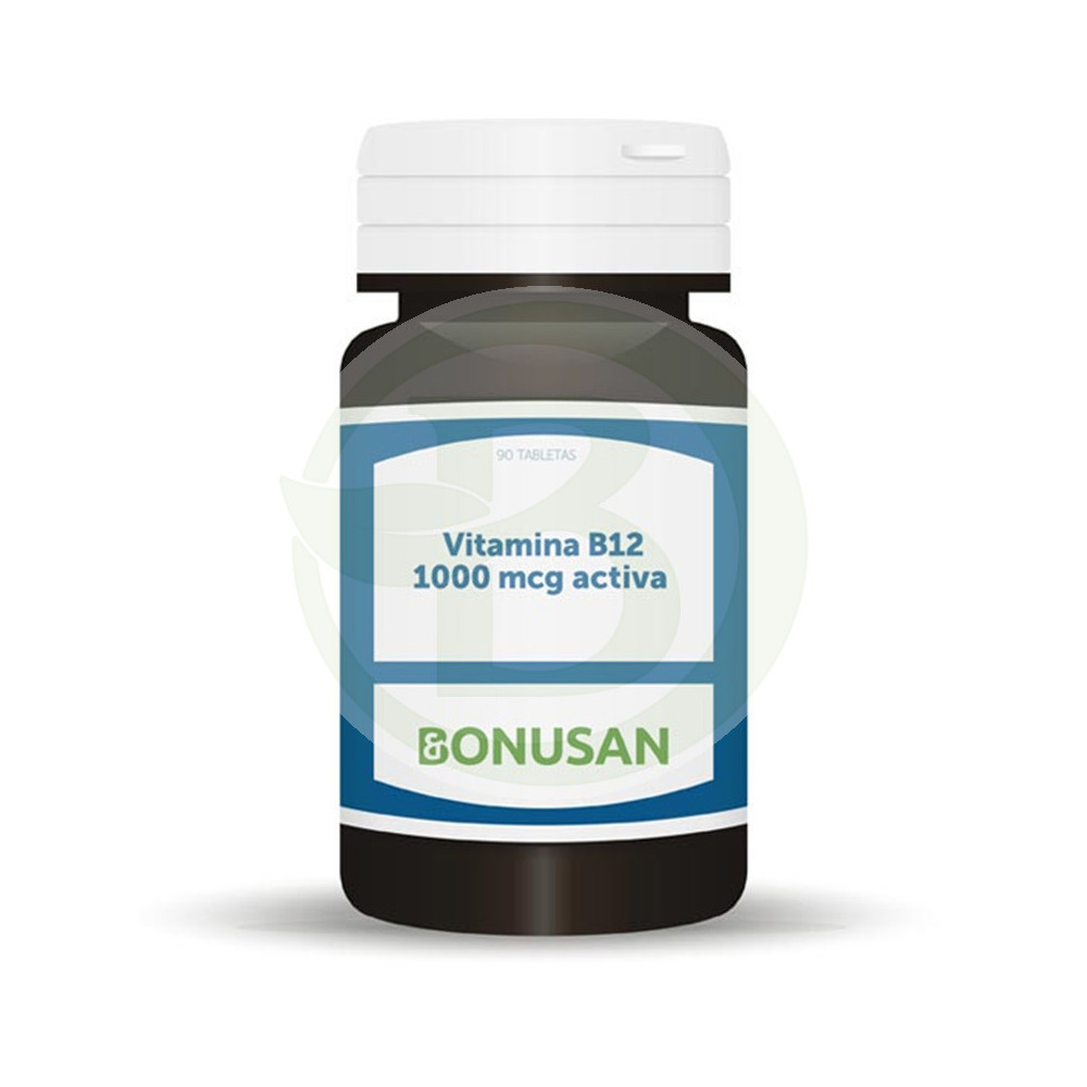 vitamina b12 activa