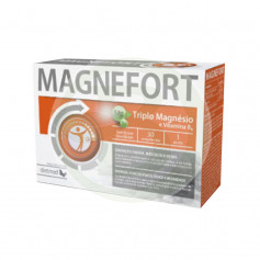 Magnefort 30 Comprimidos Dietmed