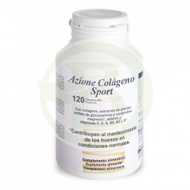 Azione Colágeno Sport 180 Comprimidos Herbetom