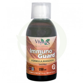 Immunoguard Jarabe 250Ml. Vbyotics