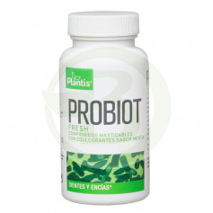 Probiot Fresh 30 Comprimidos Plantis