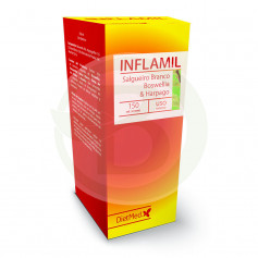 Inflamil Crema 150Ml. Dietmed