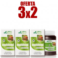 Pack 3x2 Multifeed MgDose