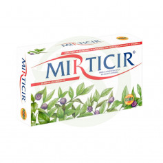 Mirticir 20 Ampollas Robis