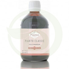 Pianto Classic 390Ml.