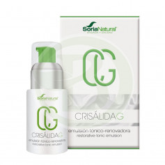 Crisálida G 30Ml. Soria Natural