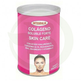 Colágeno Forte Skin Care 360Gr. Integralia